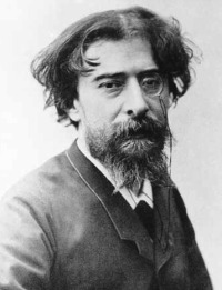 Alphonse Daudet